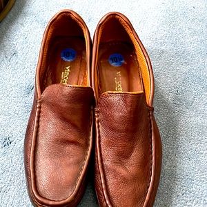 Men’s Vincent Made in Italy 🇮🇹 Size 10 1/2 Loafers/Slip Ons